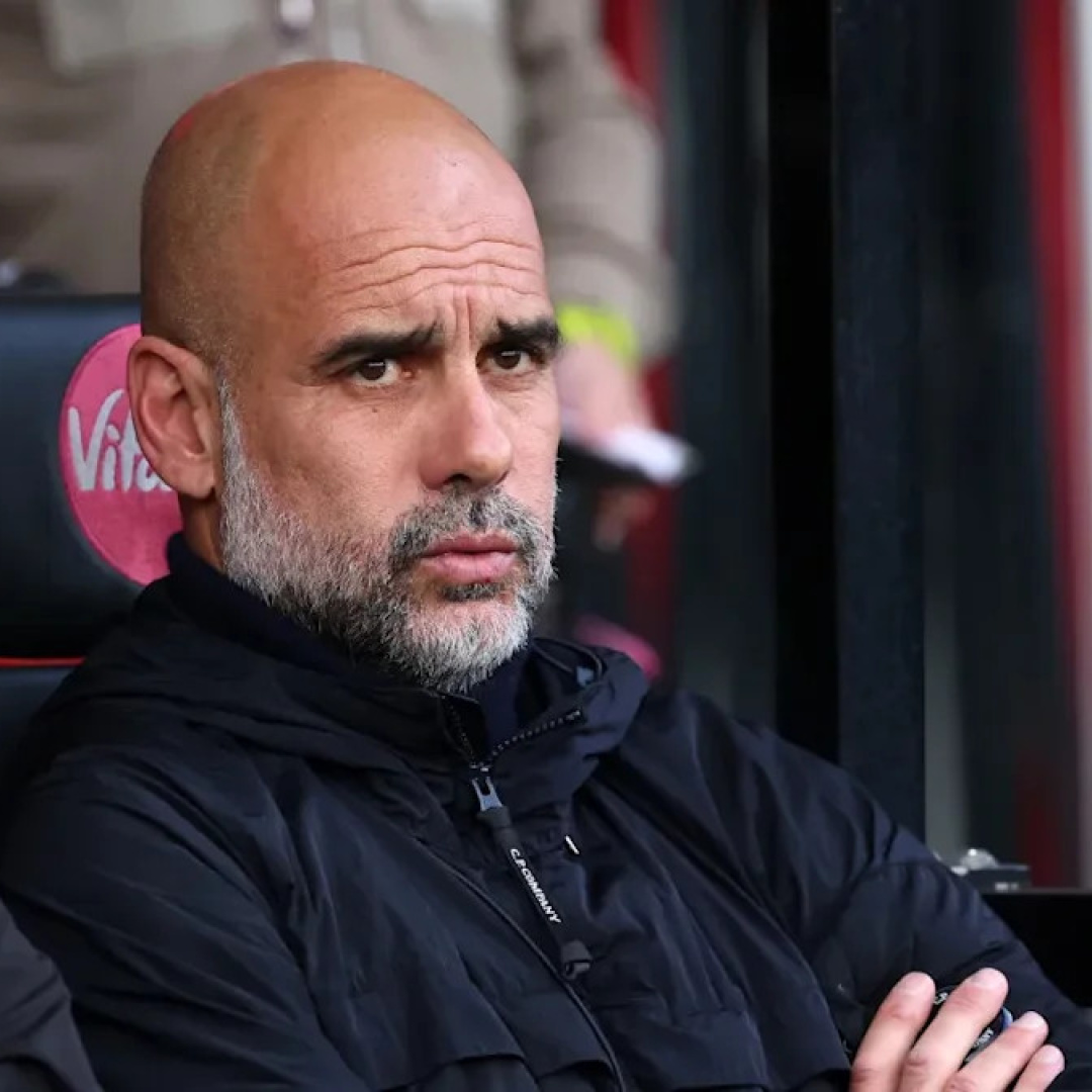 Guardiola's steadfast defense of Man City amid financial charges