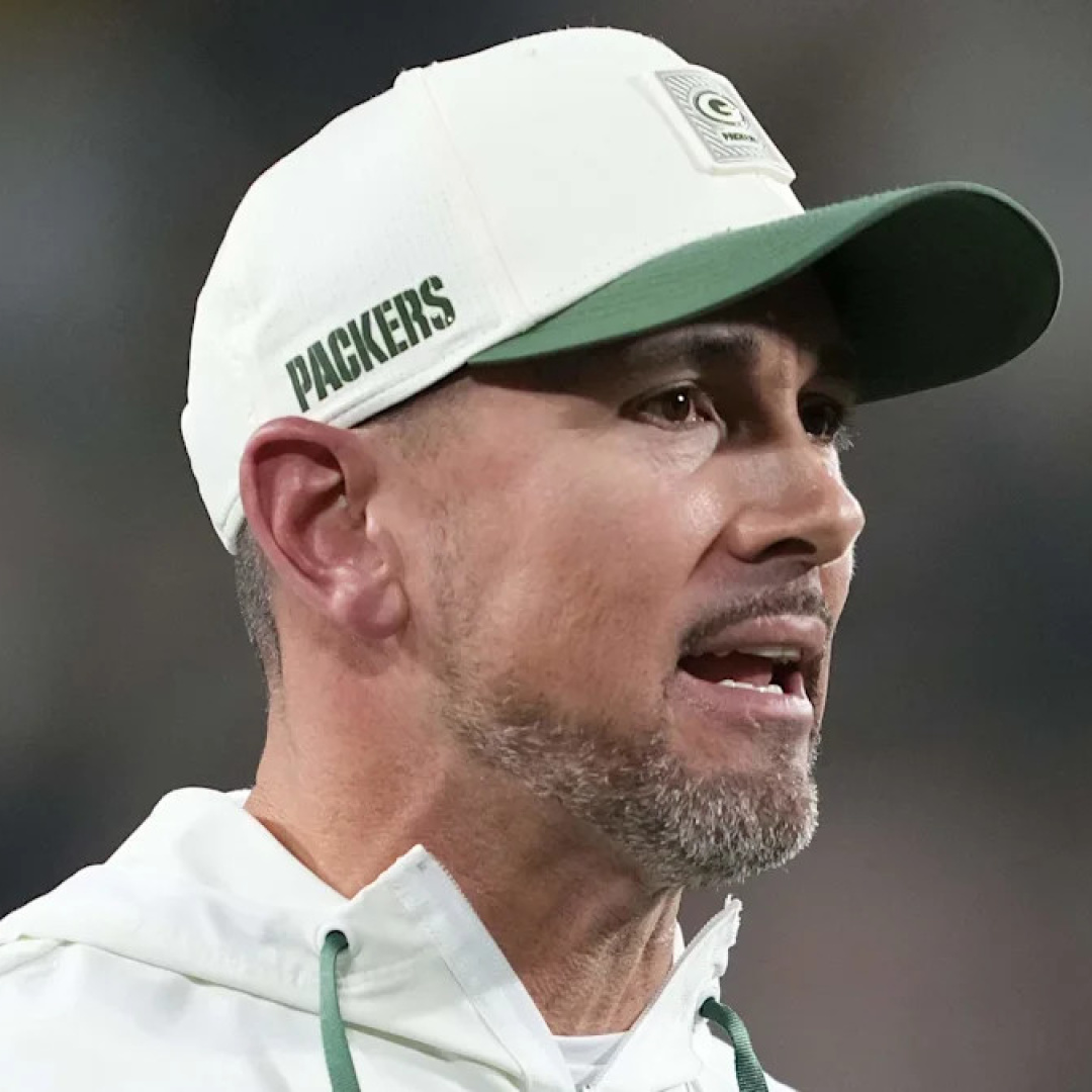 Packers Under Fire: Calls to Replace Love and LaFleur Grow Louder