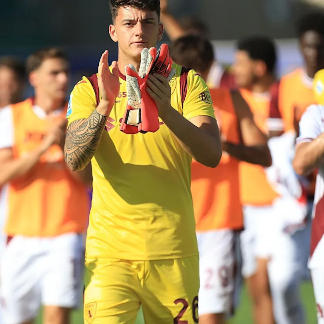 Torino's Abate Stands by Perri Despite Serie A Struggles