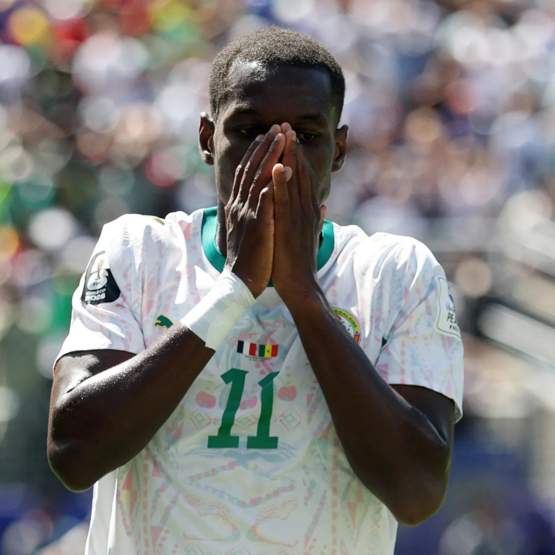 Vieira's Senegal Debuts with Draw; Nigeria Edges Madagascar in AFCON Qualifiers