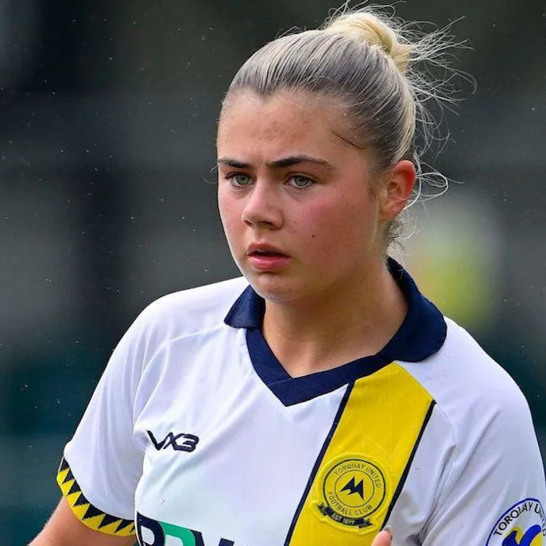 Charity match to support Roxy Thomas in her battle against cancer