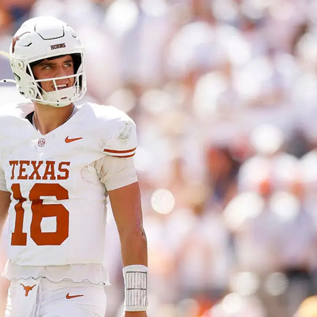 Texas Longhorns Defeat Tennessee in SEC Showdown with Defensive Dominance