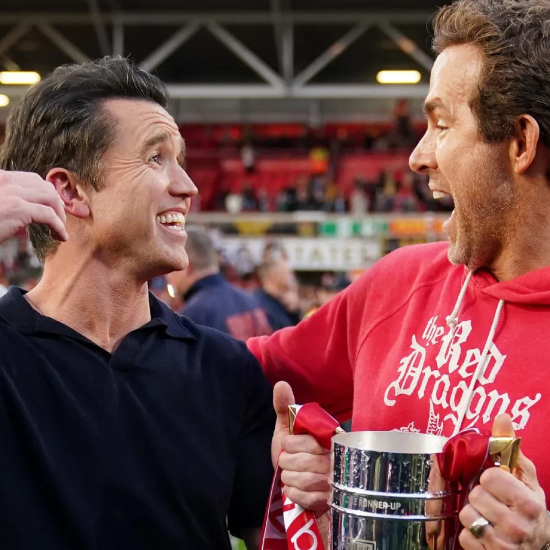 Wrexham Owners Buy Historic Pub to Enhance Fan Experience