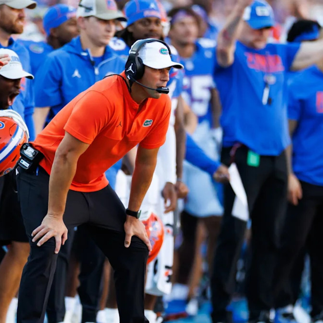 First-Year Coaches Transforming College Football Landscape
