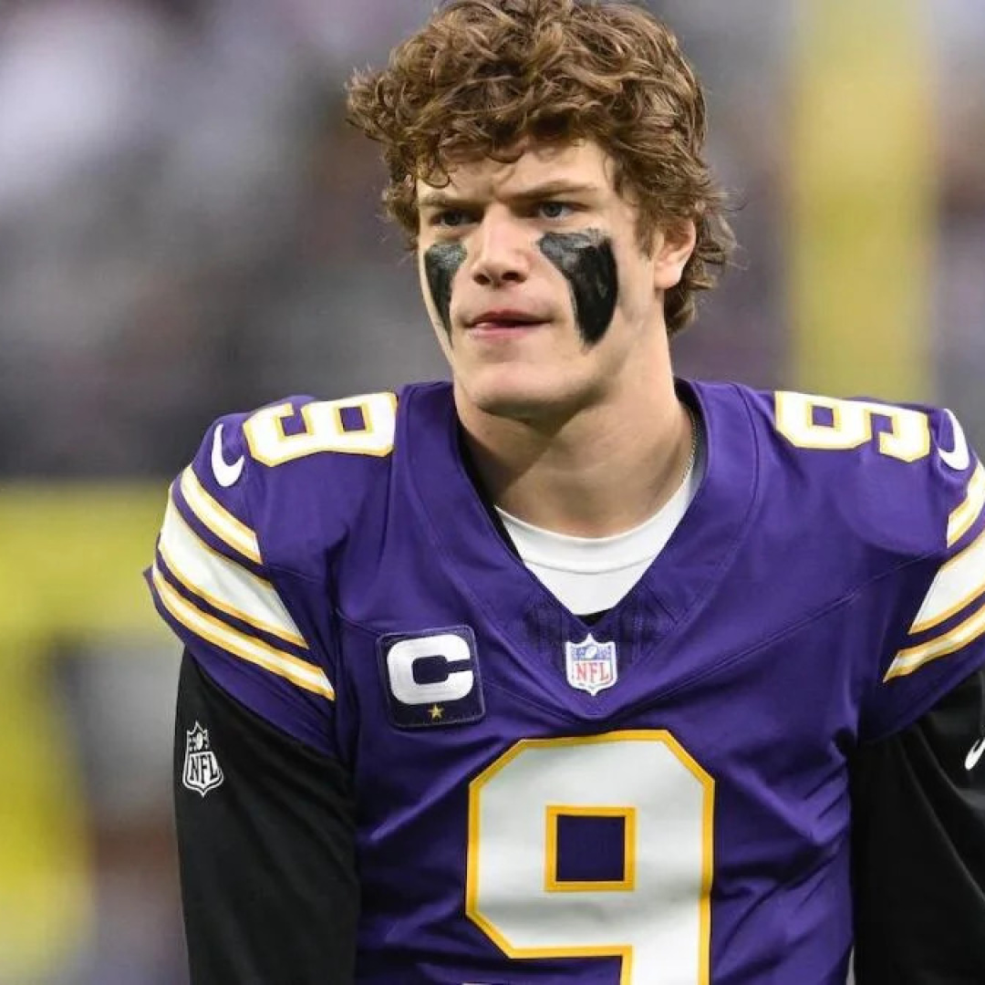 Giants Acquire J.J. McCarthy: A Risky Move for Quarterback Depth