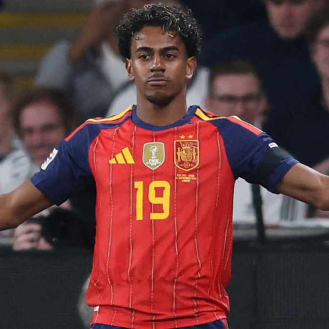 Spain hosts Croatia in Nations League clash after World Cup triumph