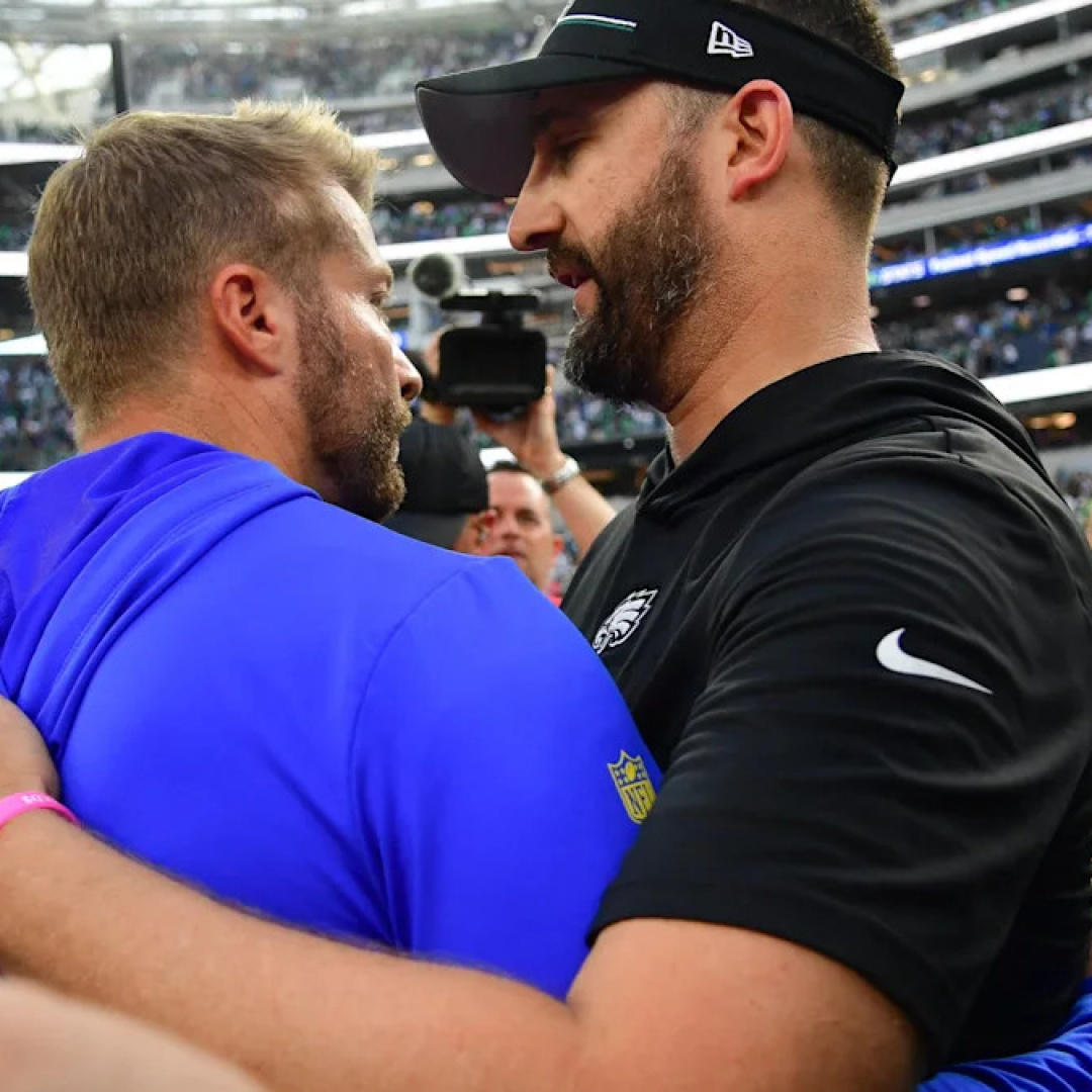 Bold Predictions for Every NFL Game in Week 4