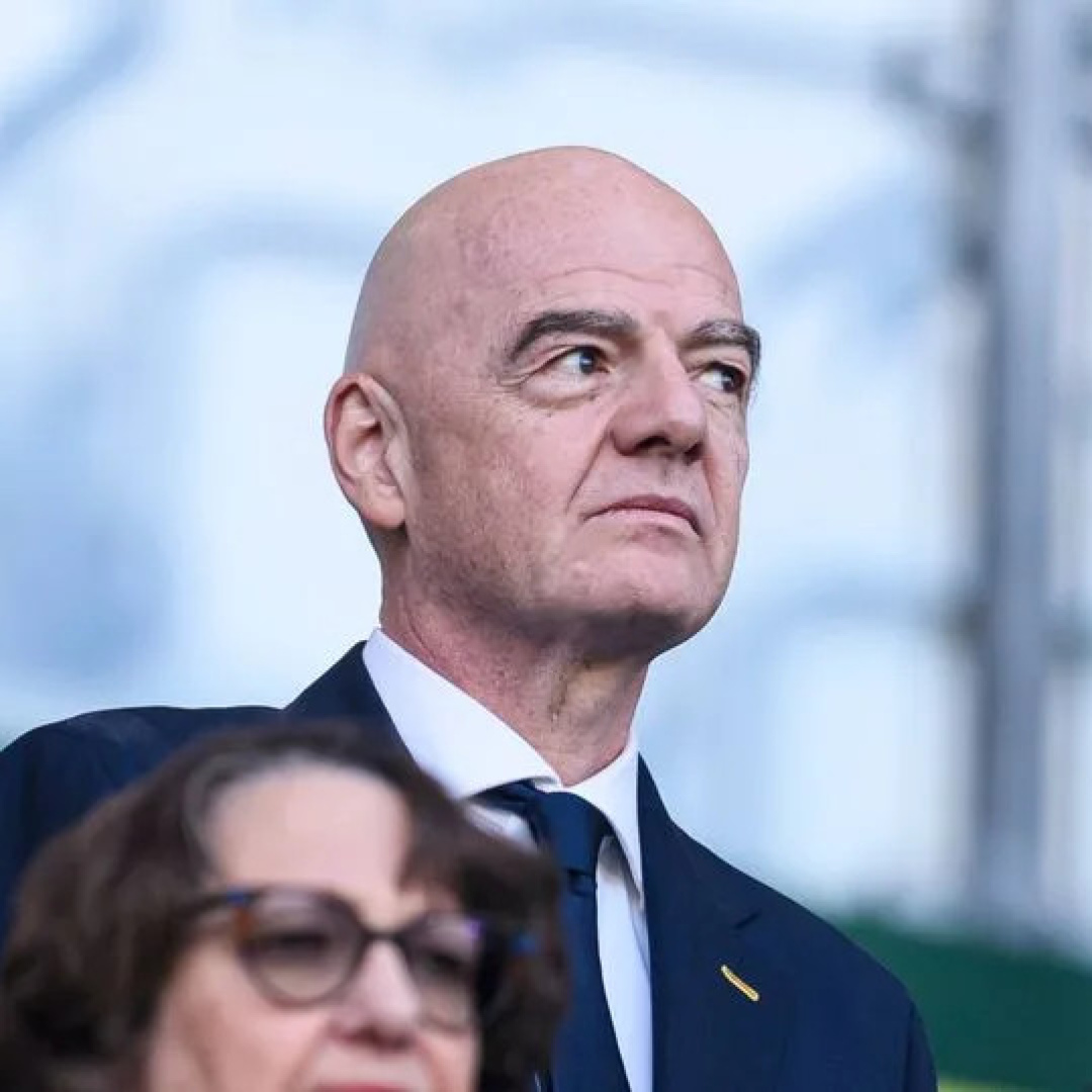 FIFA Challenges UEFA's Claims Ahead of Infantino's Re-election Bid