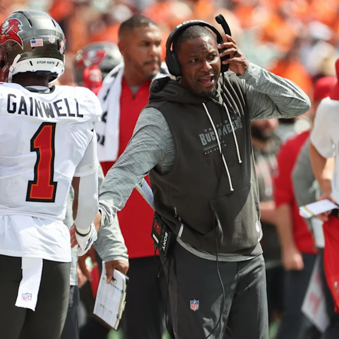 Buccaneers brace for challenge as Baker Mayfield faces injury setback