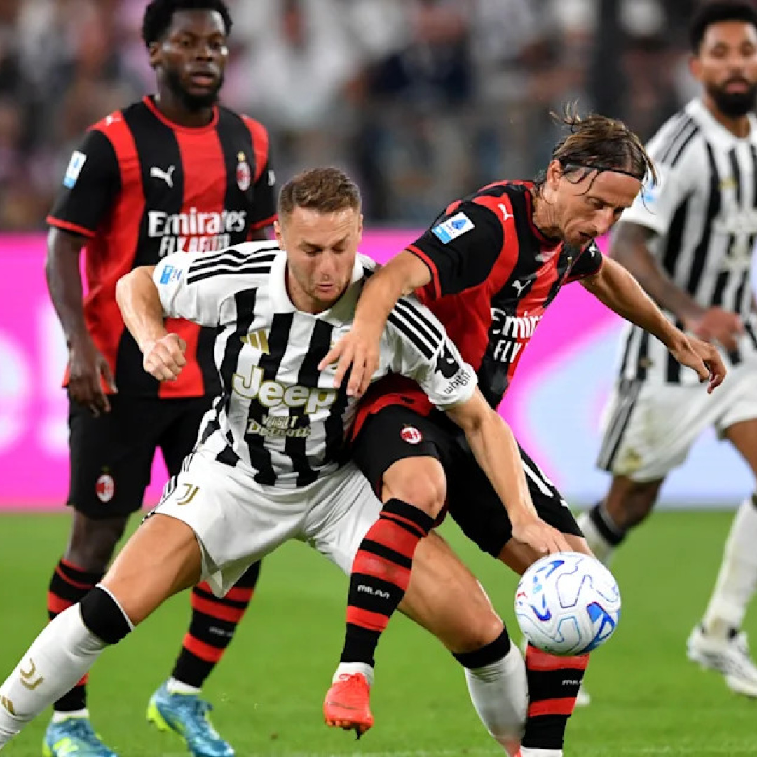 Juventus Eyes Tagliafico, Roma's Sell-On Clause, and Milan's Transfer Plans