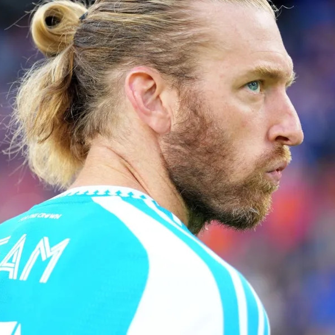 Tim Ream Retires from U.S. Men's National Soccer Team After 16 Years