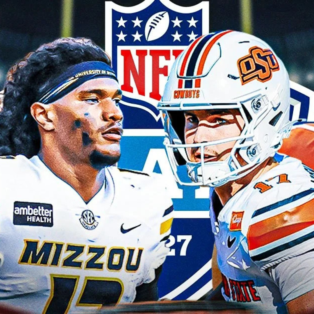 Austin Simmons and Drew Mestemaker Surge in 2027 NFL Draft QB Rankings