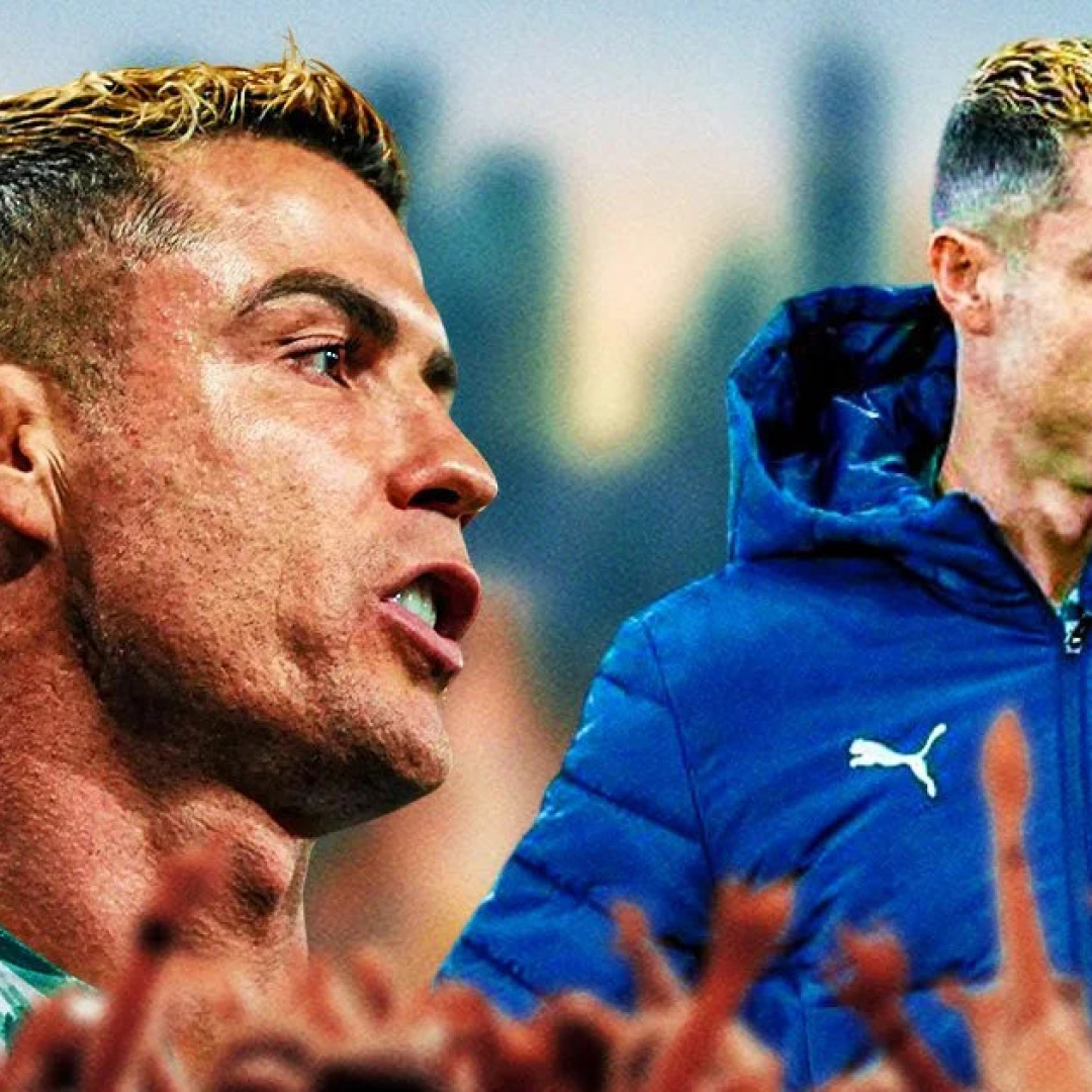 Cristiano Ronaldo's Bench Role Sparks Emergency Meeting for Portugal