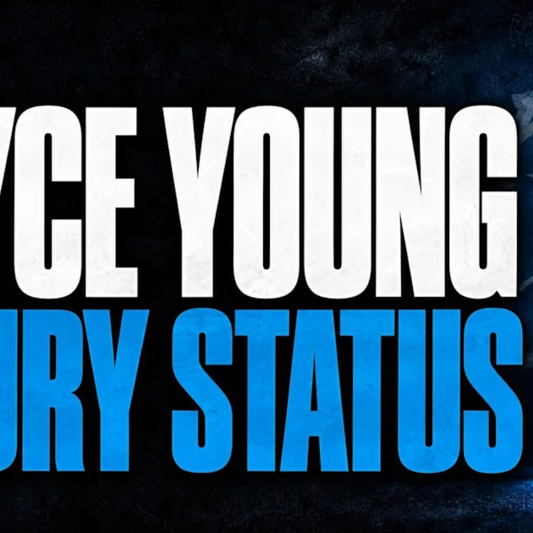 Bryce Young's Injury Update Ahead of Lions Showdown