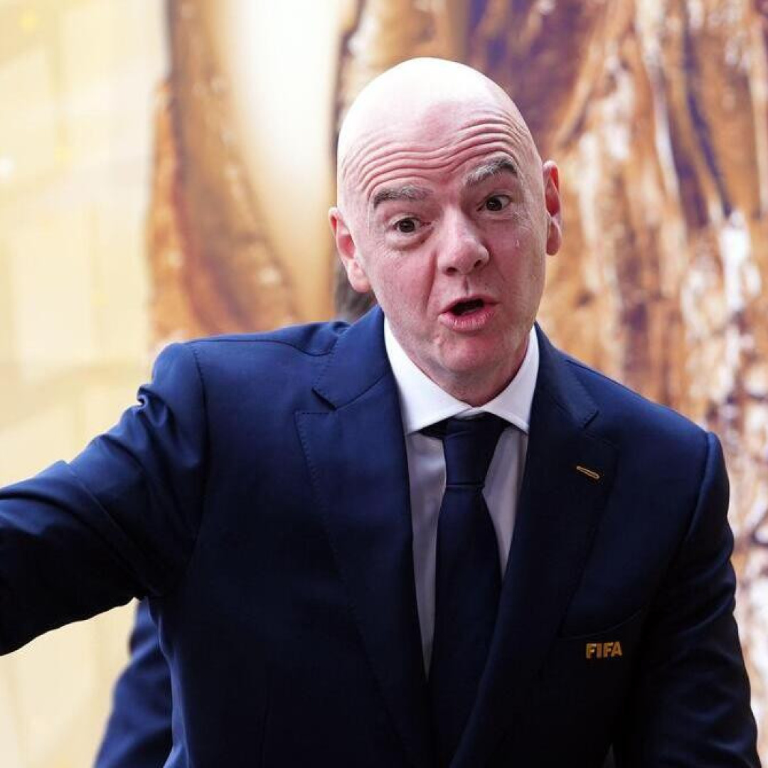 Allegations Against Infantino: A Whistleblower's Claims on Financial Fair Play