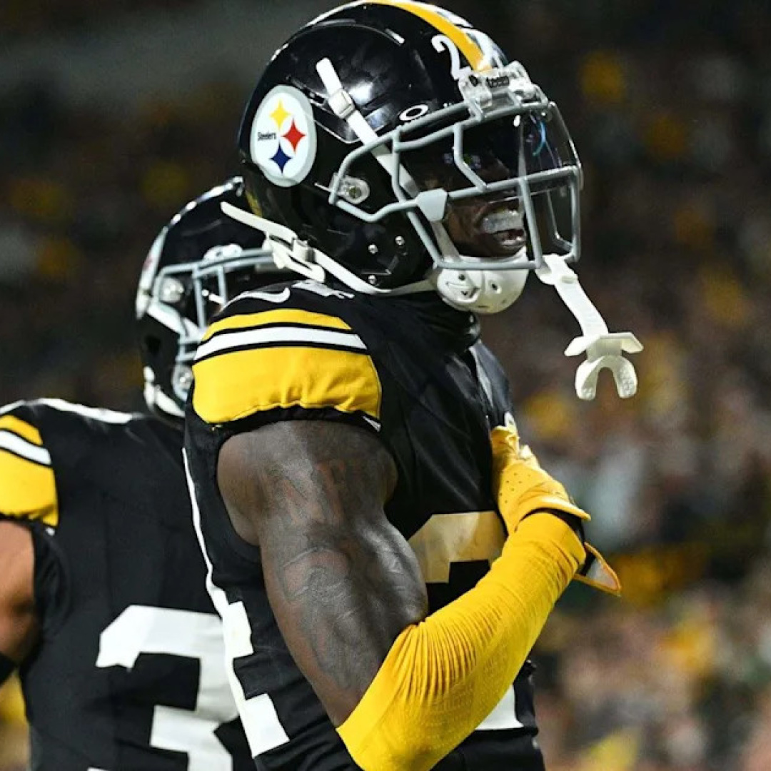 Joey Porter Jr. Trade Shakes Up Lions' Defensive Plans