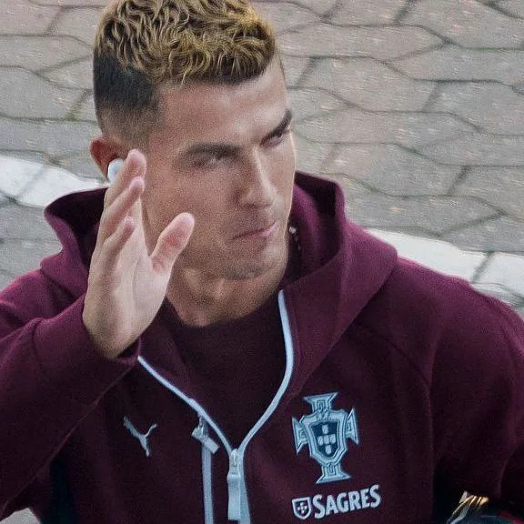Portugal's Nations League Win Signals Post-Ronaldo Era Potential