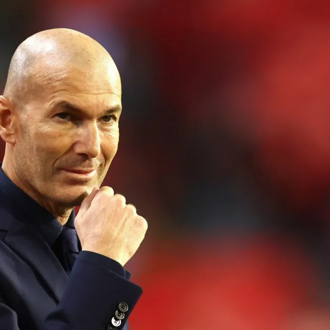Zidane's Homecoming: France Faces Italy in Nations League Clash