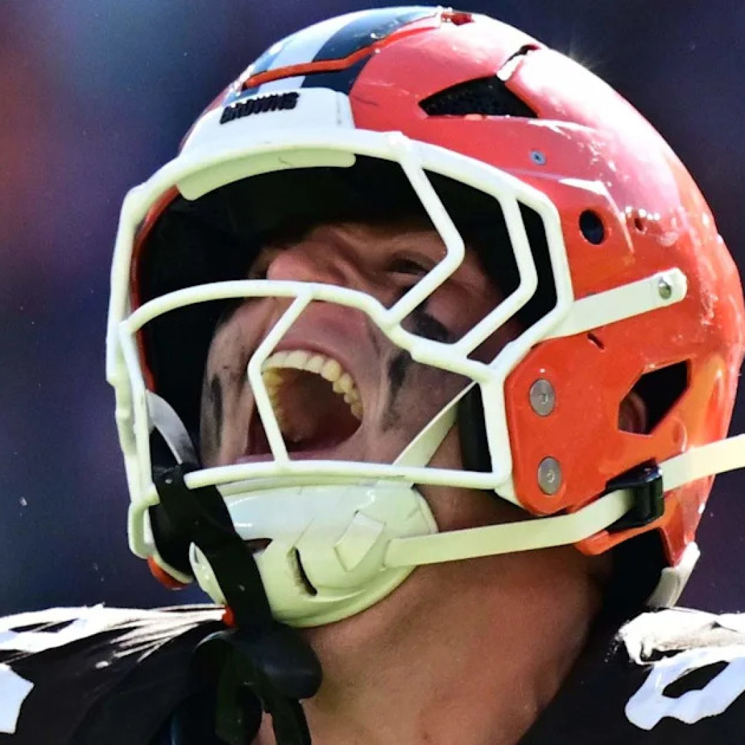 Cleveland Browns Face Defensive Challenge After Mason Graham's Injury