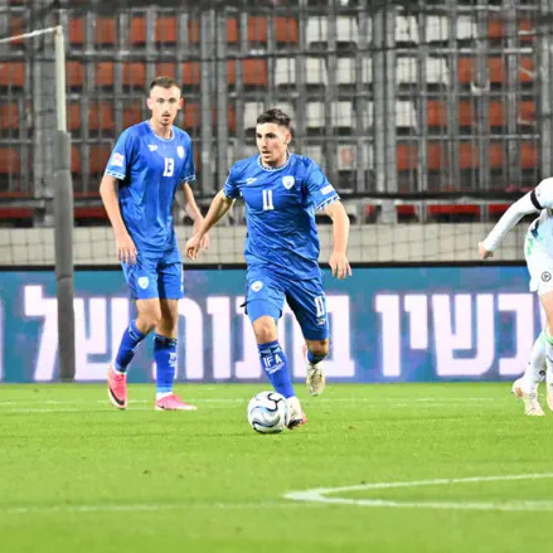 Protests Disrupt Ireland's Nations League Match Against Austria