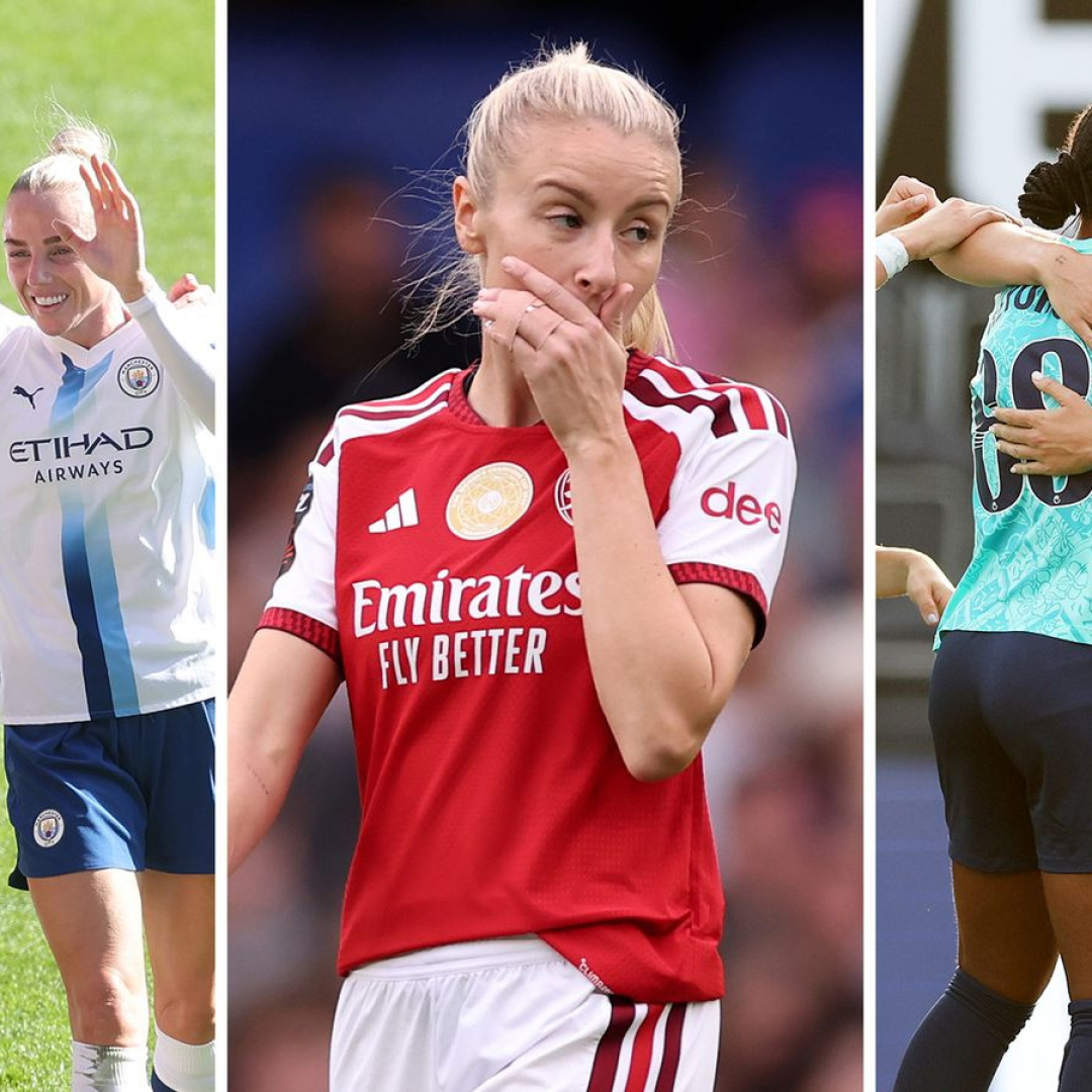 Manchester City vs Arsenal: A Crucial Clash in the Women's Super League