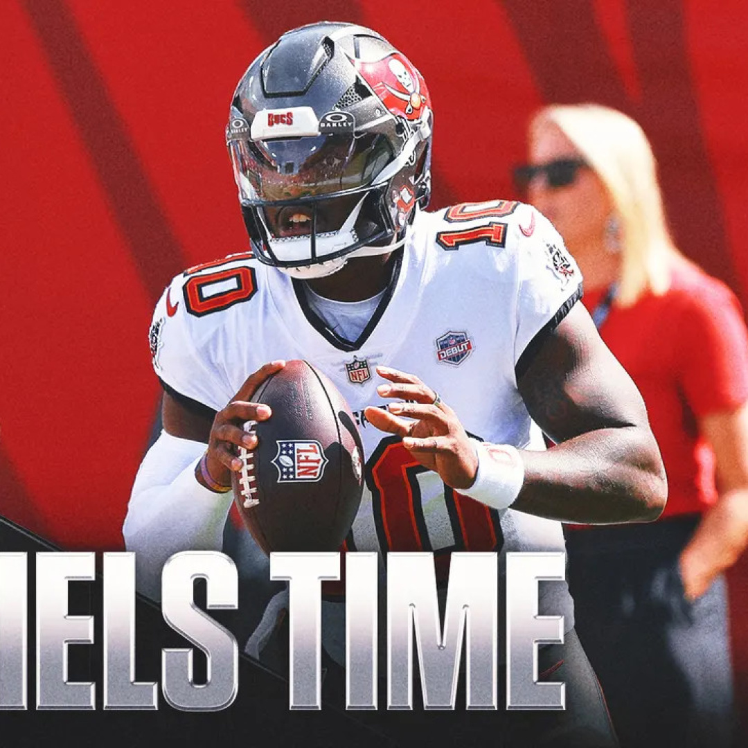 Jalon Daniels Takes the Helm as Buccaneers Face Crucial Challenge