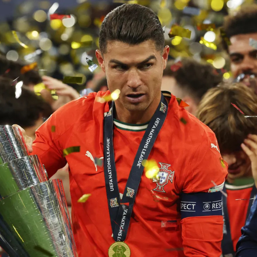 Ronaldo's Portugal Exit: A UEFA Medal Still Possible?