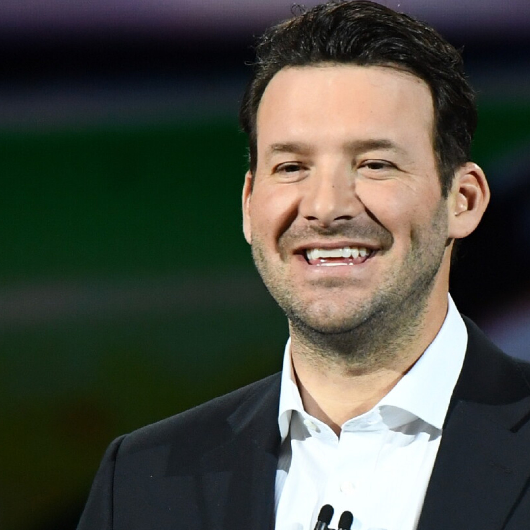 Tony Romo's CBS Departure: A Costly Contract Settlement