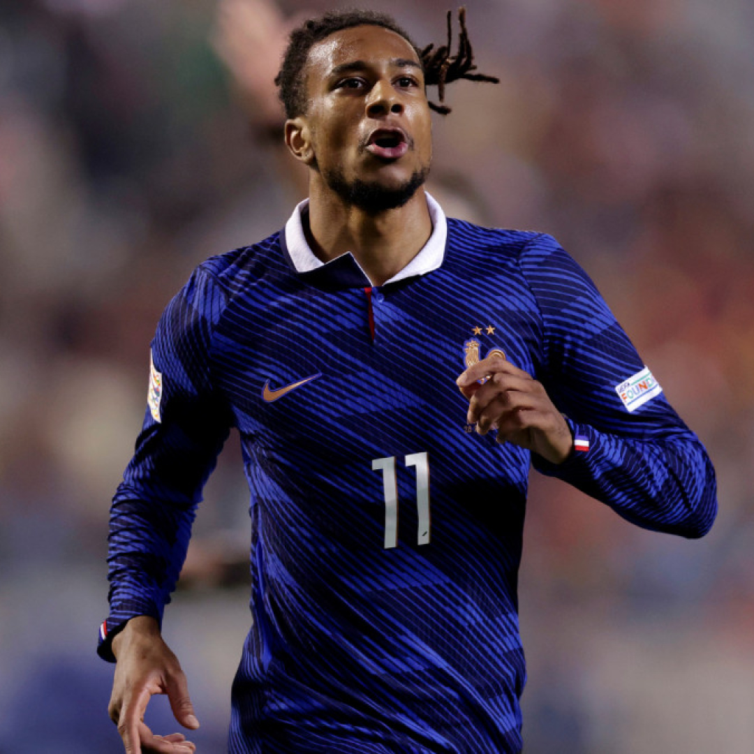The Evolving Landscape of International Soccer Recruitment