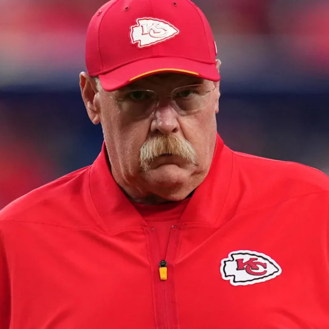 Andy Reid Downplays Allegiant Stadium Record Ahead of Raiders Clash