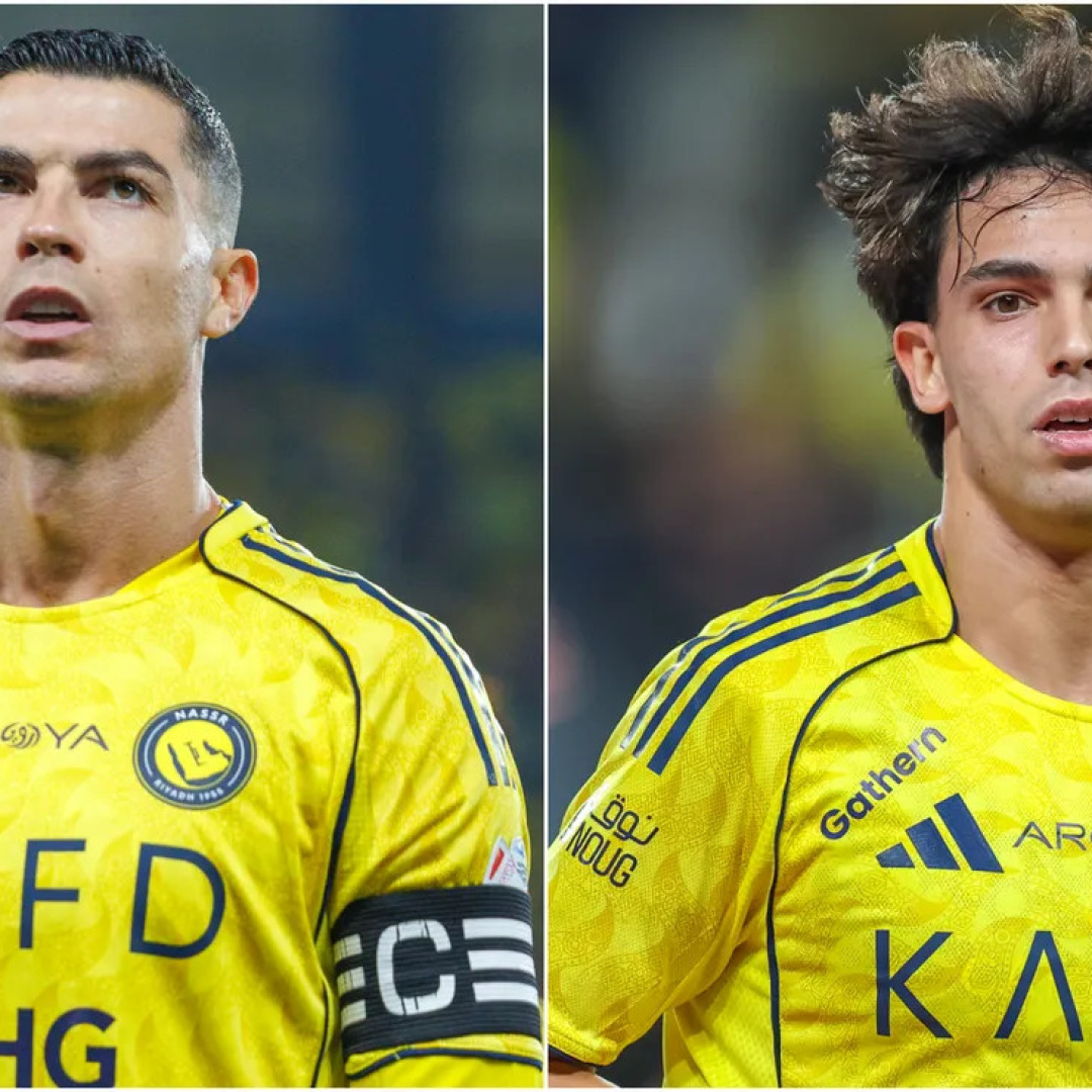 Joao Felix shines at Al-Nassr but eyes a return to Europe