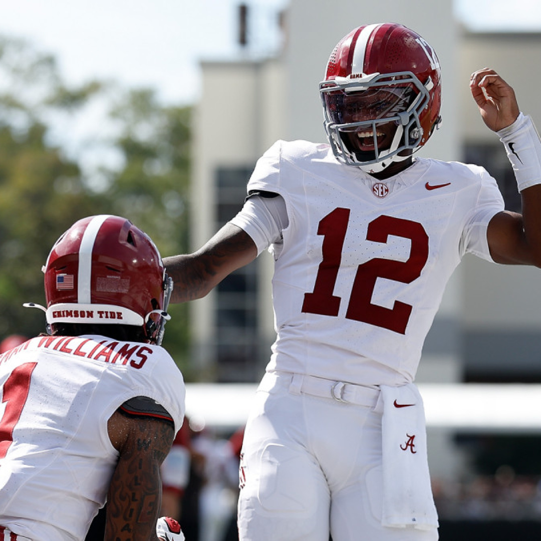 Keelon Russell Leads Alabama to Dominant Win; Florida's Collapse Shakes SEC