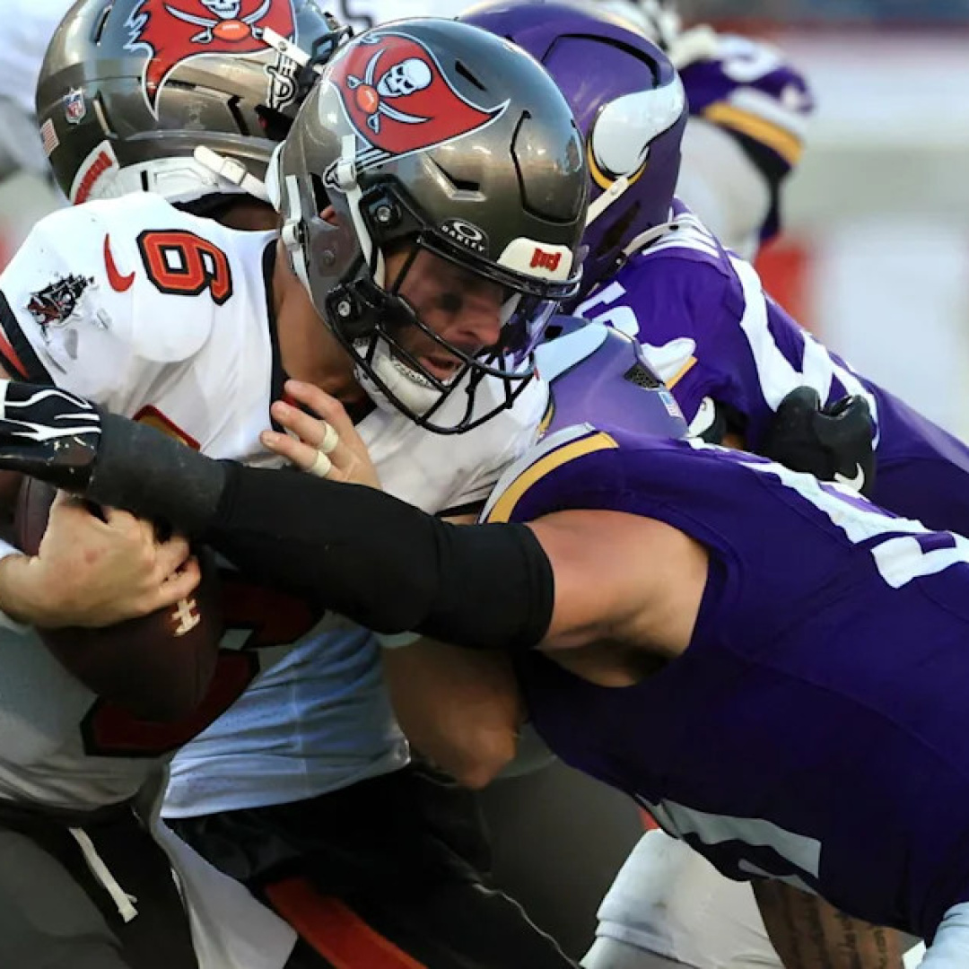Baker Mayfield's Recovery Offers Hope for Struggling Buccaneers