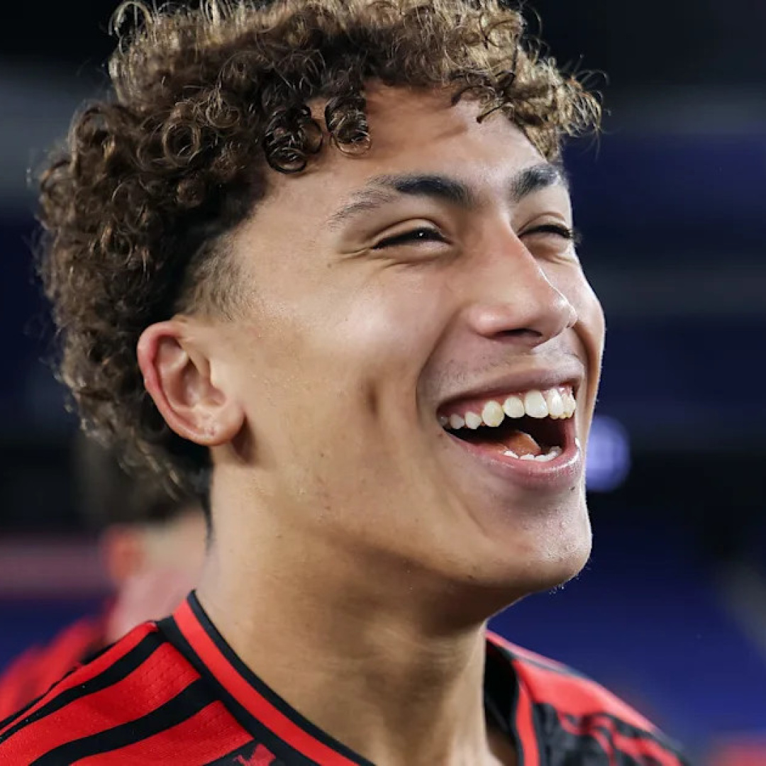 Julian Hall Shines with Goal in USMNT's Clásico Victory Over Mexico