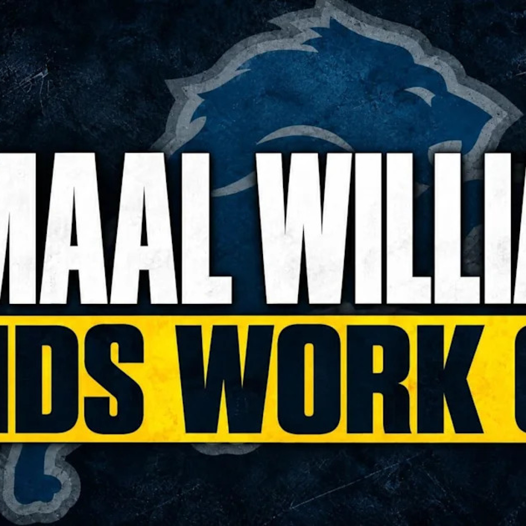 Jamaal Williams Seeks NFL Comeback with Patriots Workout