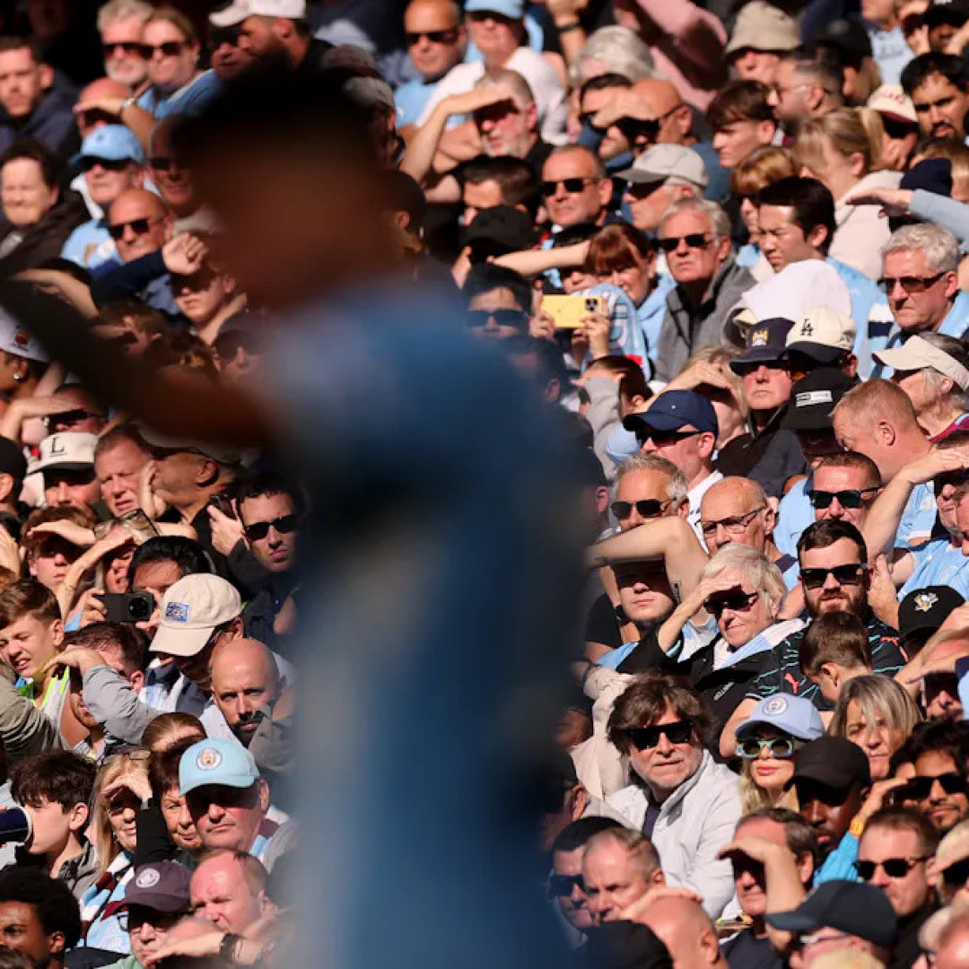 Manchester City's Financial Scandal: Fans' Emotional Turmoil