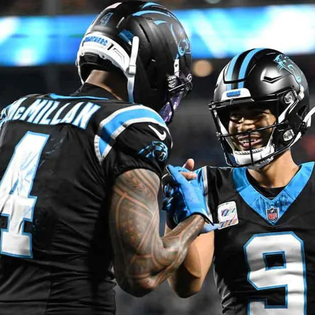 Bryce Young's MVP Chants Reflect Growing Fan Support