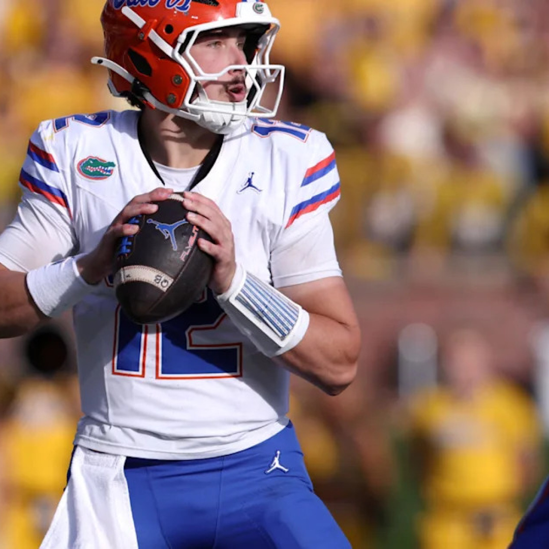 College Football's Biggest Risers and Fallers After Week 5