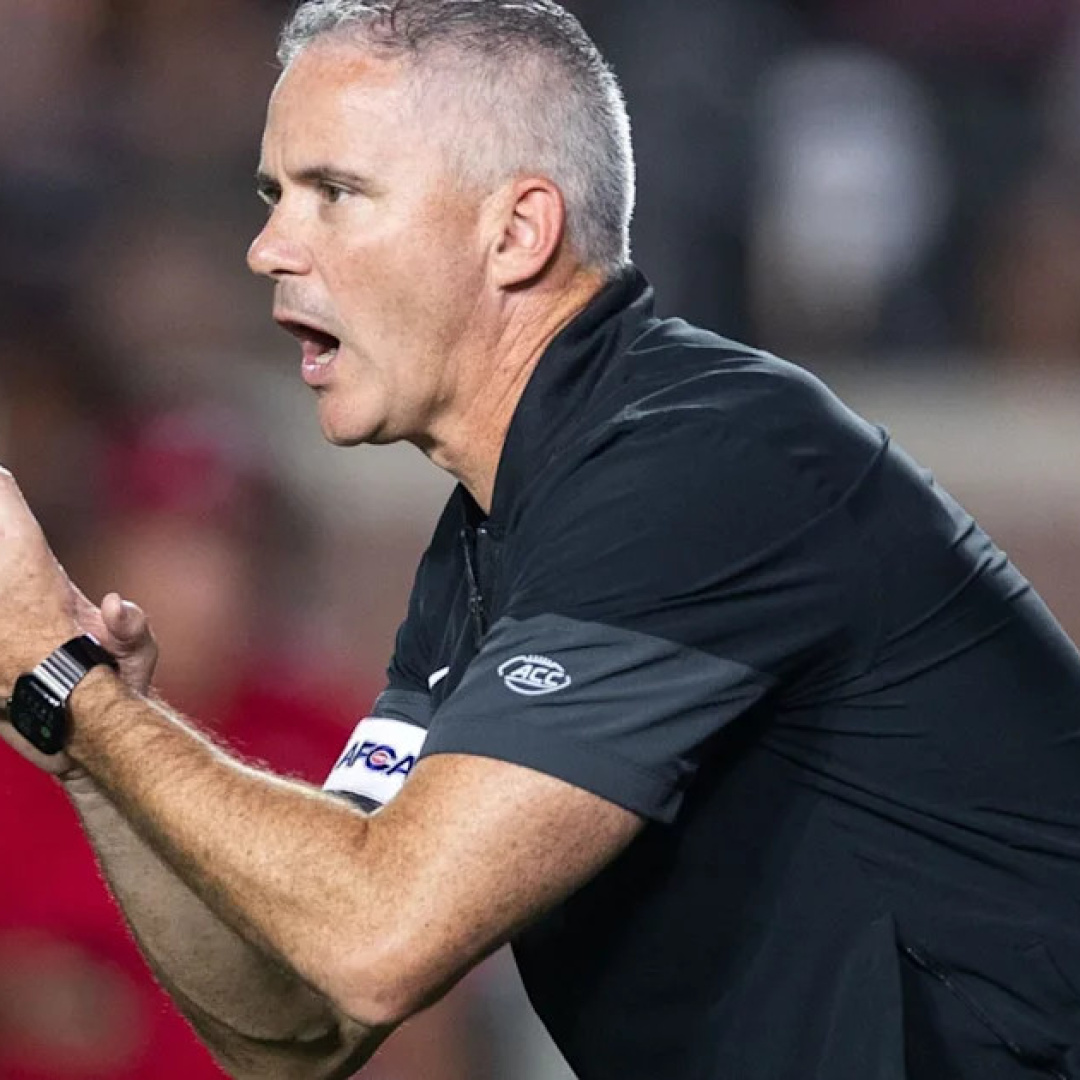 Week 5 College Football Overreactions: Norvell's Seat Still Warm
