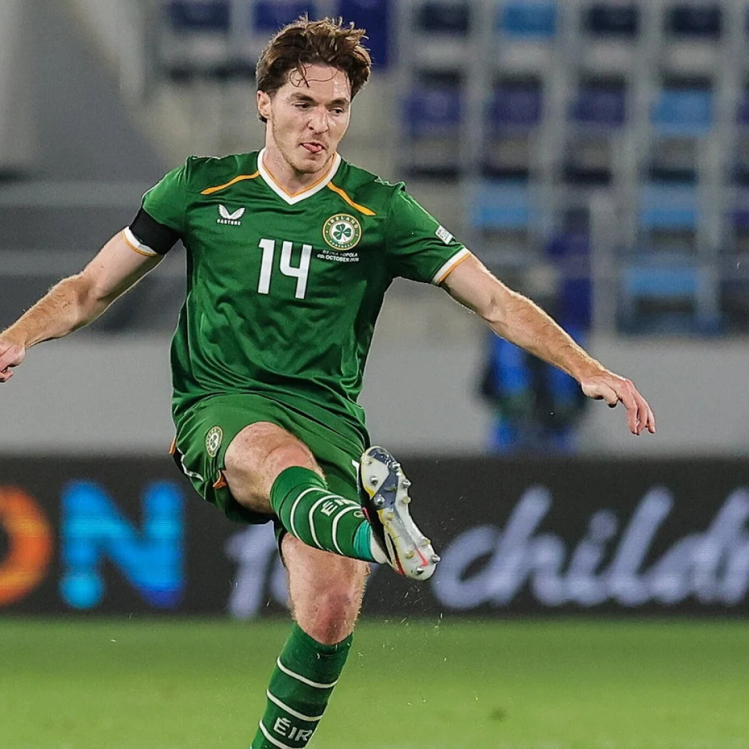 Conor Coventry's Impressive Displays Boost His Ireland Prospects