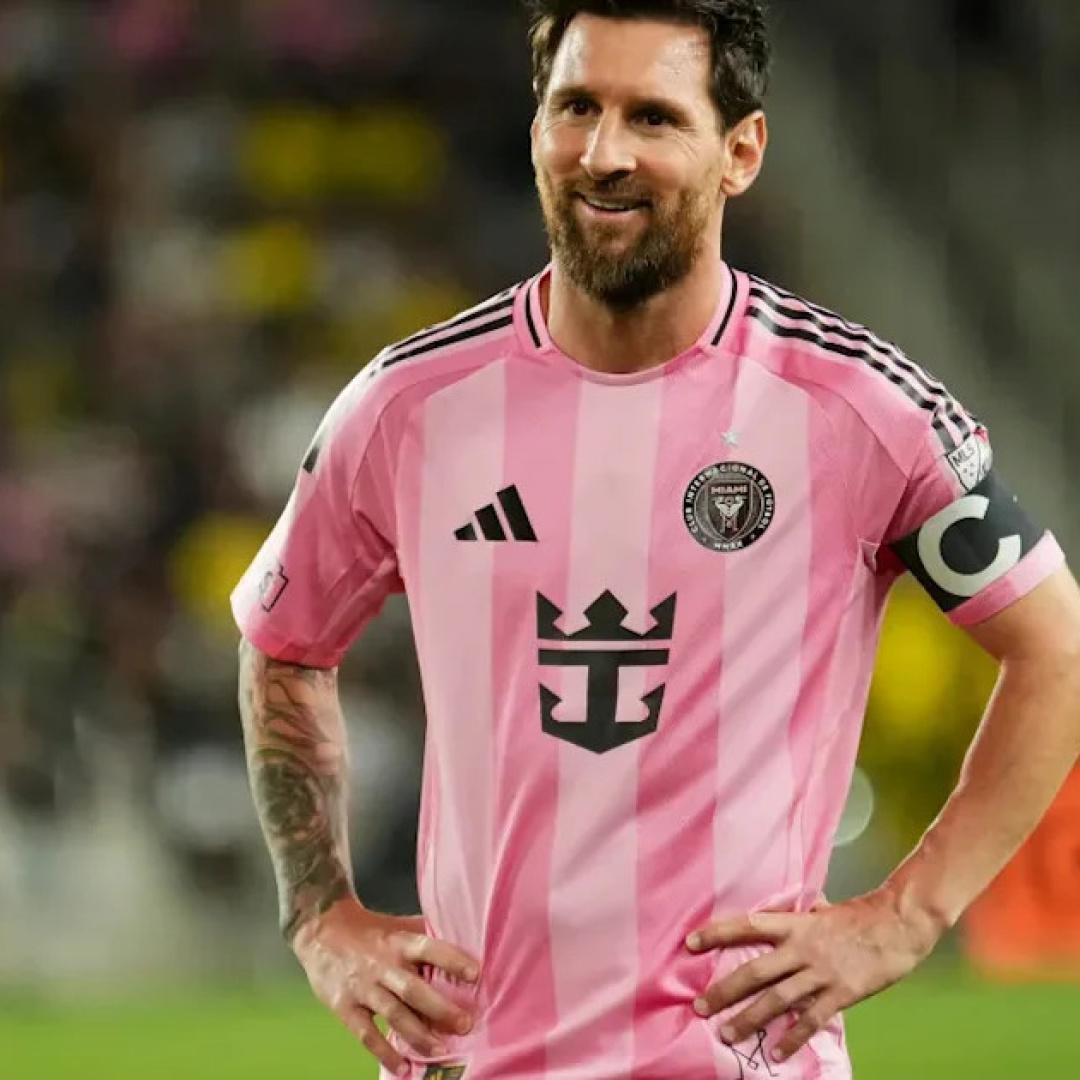 Lionel Messi's Argentina farewell signals potential end of his club career