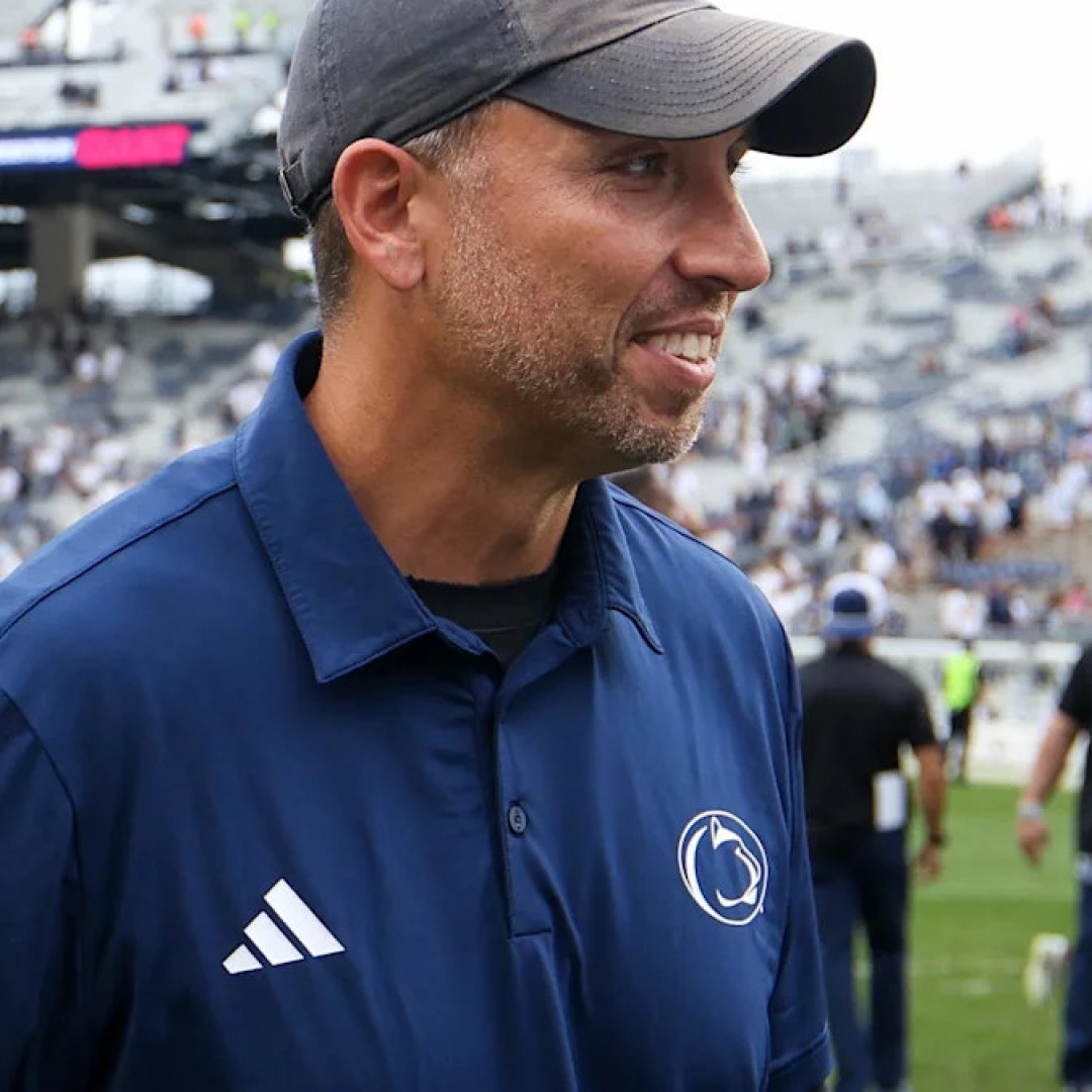 Penn State's Playoff Aspirations Crumble After Consecutive Losses