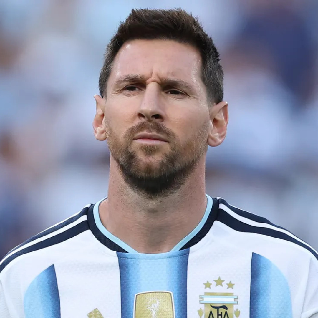 Lionel Messi Retires from International Soccer: What's Next for Inter Miami?