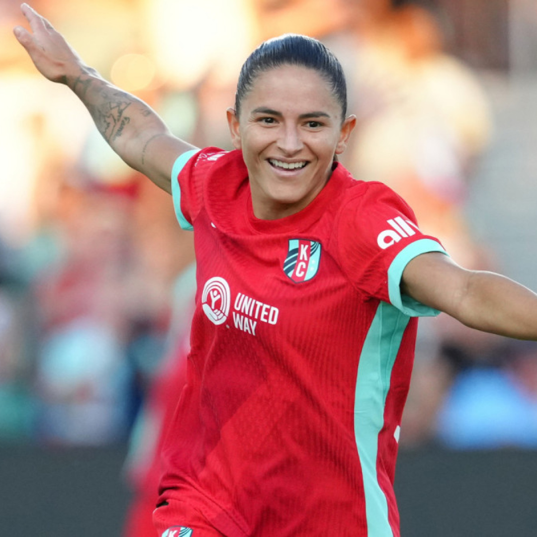NWSL Team of the Week: Standout Performers Ahead of USWNT Camps