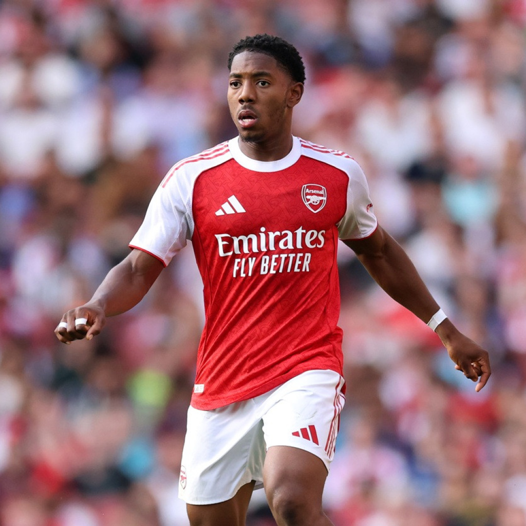 Myles Lewis-Skelly Nominated for 2026 Golden Boy Award