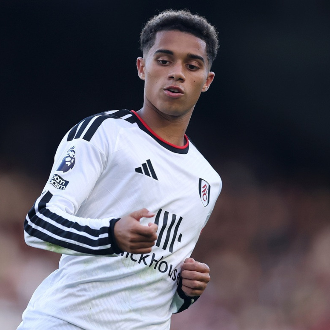 Arsenal Eyes Young Fulham Star Josh King for Future Attack