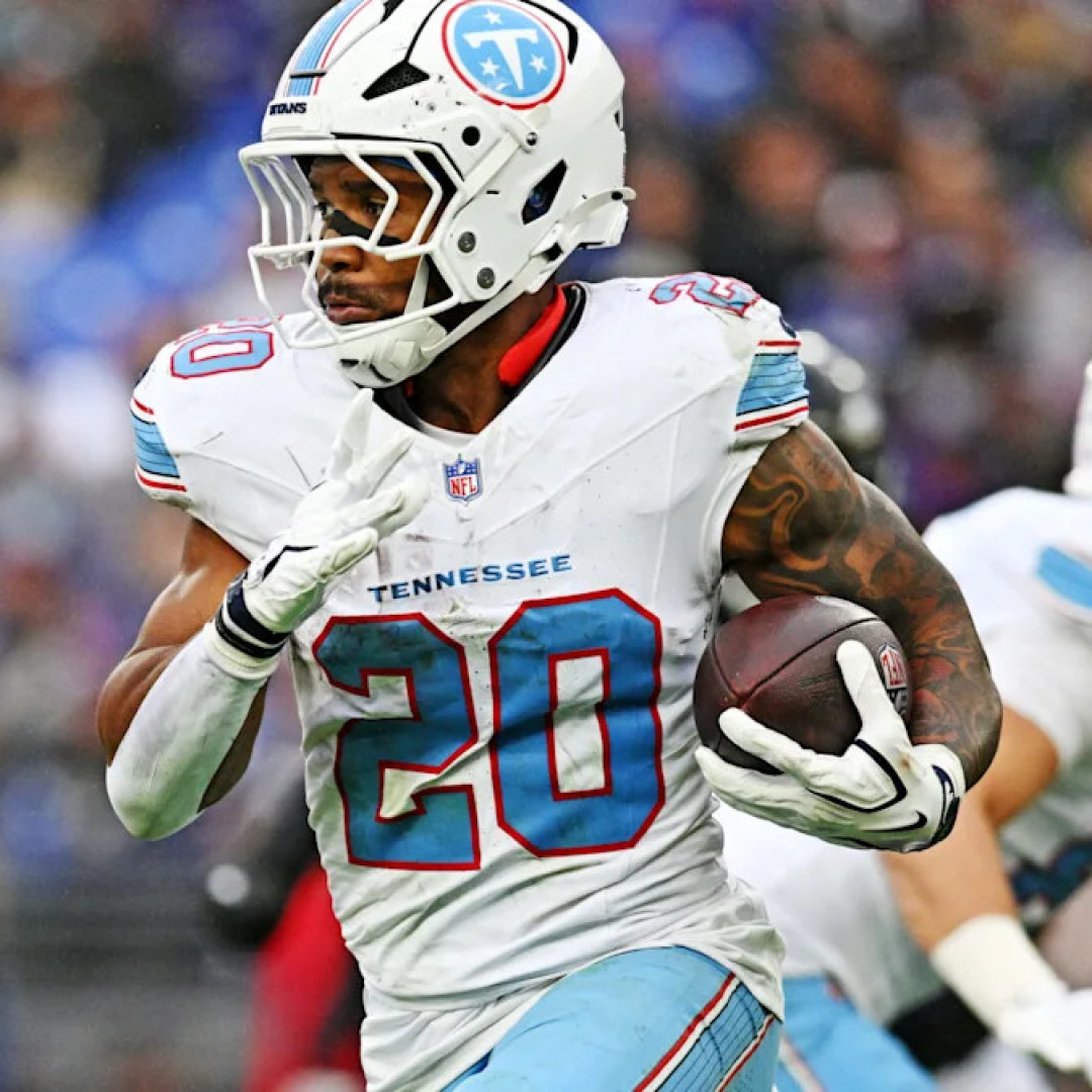 Tony Pollard Trade Scenarios: Four Teams That Could Make a Move