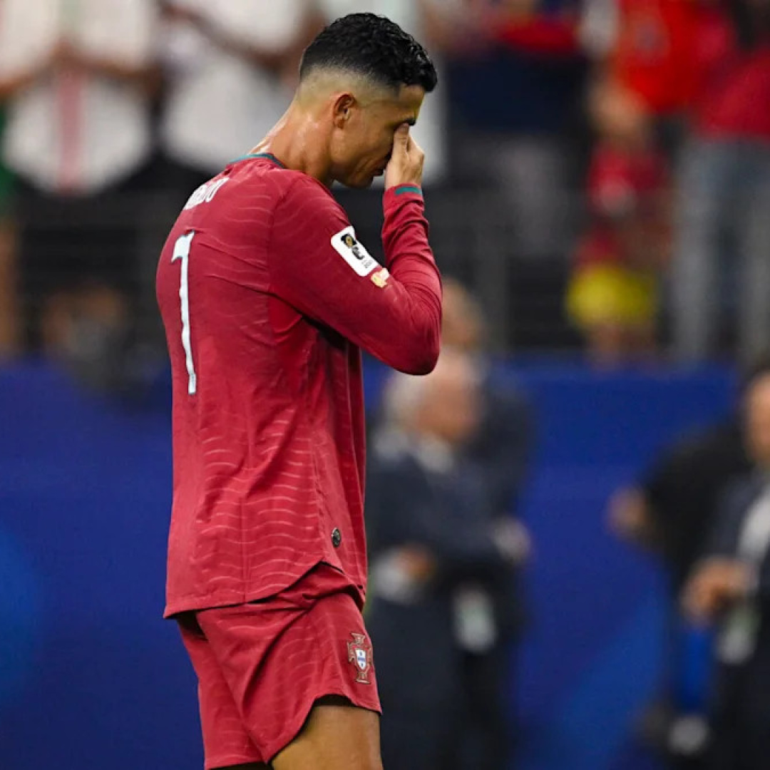 Cristiano Ronaldo's Ultimatum: No Return Under Jorge Jesus
