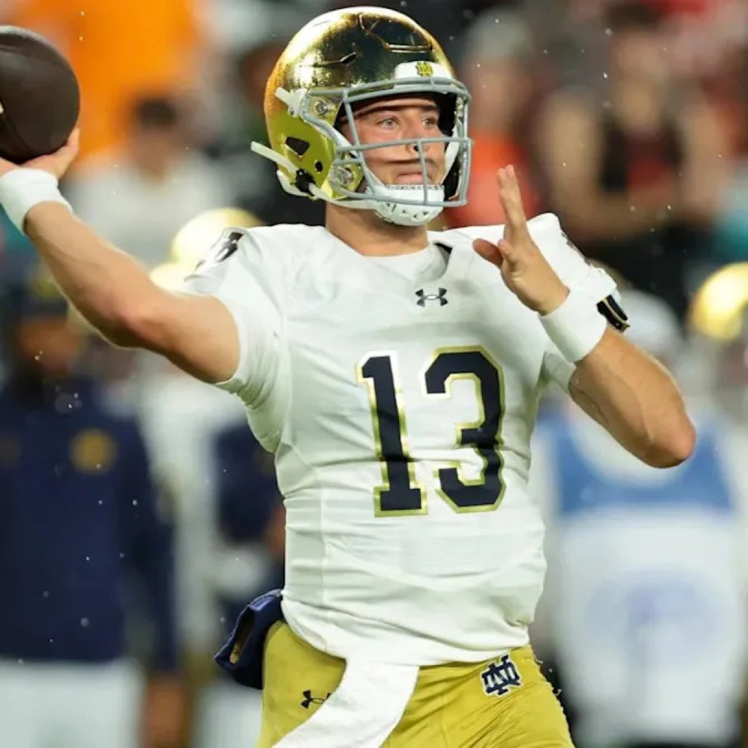 2027 NFL Draft QB Rankings: CJ Carr and Arch Manning's Futures in Focus