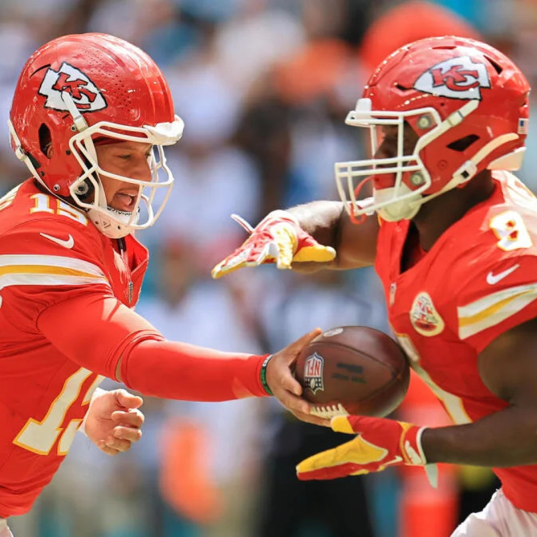 NFL's First Quarter: Overreactions and Realities Unveiled